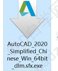 简体中文AutoCAD2020下载安装激活破解注册一站式完美教程