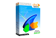 cFosSpeed v12网络优化加速器中文破解版