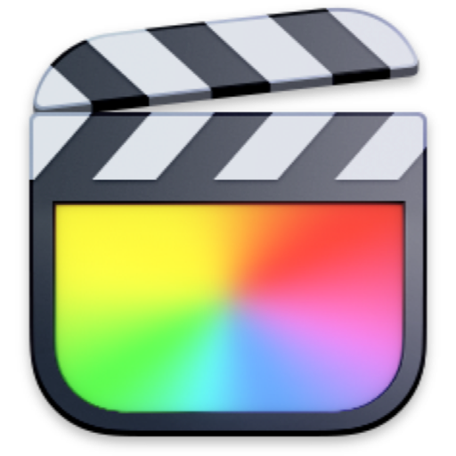 MacOS最强视频剪辑软件_Apple Final Cut Pro X 10.6.4破解版