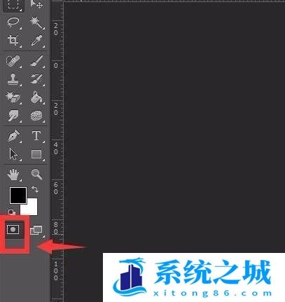 PS怎样快速抠出毛发边缘物体？