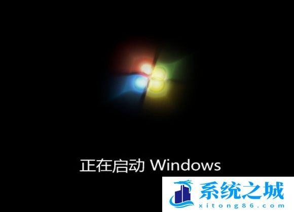 win7开机密码忘了没有u盘怎么修改密码_无需U盘修改w7密码