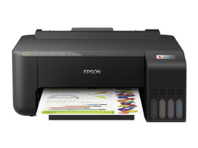 爱普生 Epson L1259_爱普生 L1259 彩色墨仓式打印机官方驱动