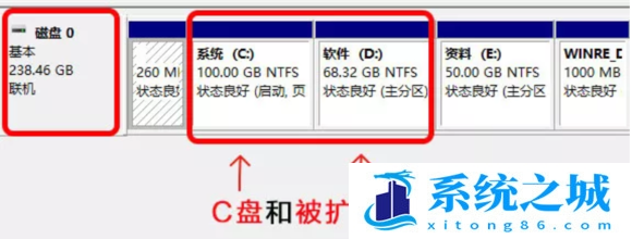 Win11 22H2,C盘,Win11,C盘清理步骤