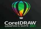 CorelDRAW 2021 v23.5中文特别版(一键安装破解注册激活)