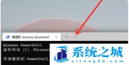 Win11,cmd,权限步骤