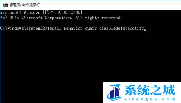 win10,SSD,固态硬盘步骤