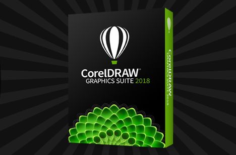 coreldraw经典版2018含序列号_cdr2018永久激活码(附激活注册机)