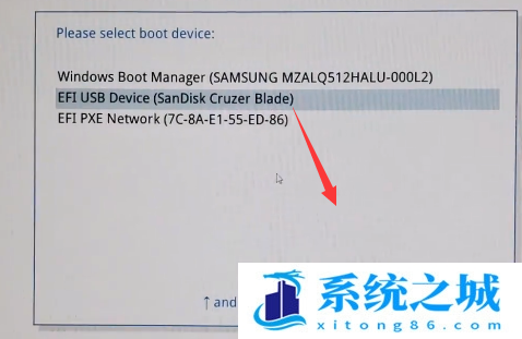 联想台式电脑,Intel,CPU,CSM,Win7步骤