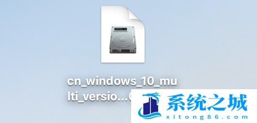 2022年12月最新苹果电脑装Windows系统教程_苹果笔记本安装Win10方法