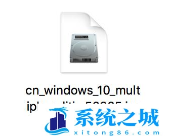 苹果电脑win10专用系统下载-附带安装视频教程