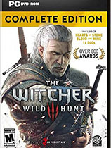 巫师3次世代 免安装简体中文破解版 整合所有DLC 血与酒+石之心