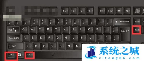 win10桌面无响应点什么都不行,win10开机后桌面无响应怎么办?