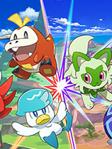 精灵宝可梦全系列合集最新—V2.0中文破解硬盘版朱/紫晶灿钻石阿尔等