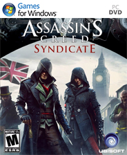 最新破解版《刺客信条：枭雄》 集成全DLC官方简体中文免安装版