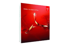  经典PDF软件破解版 Adobe Acrobat XI Pro 2019 v11.0.23 中文直装版