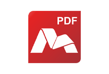 Master PDF Editor中文破解版v5.9.20便携版-最佳PDF编辑工具多语言版