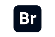 最新免激活版 Adobe Bridge 2022 (v12.0.3.270) Repack 破解注册版