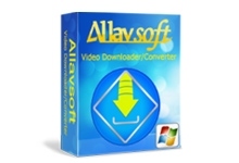 Allavsoft(全能视频下载器)破解版 Allavsoft v3.25.3.8436 便携版免注册永久使用