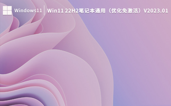 笔记本电脑安装哪个版本Win11好？Win11笔记本通用系统优化免激活