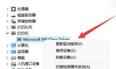 Win11无法打印彩色文档怎么回事？Win11无法打印彩色文档解决方法分享