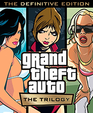 GTA：三部曲终极版_GTA：三部曲免安装简体中文免费版支持win7/10/11