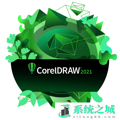 coreldraw 2021/2022 中文破解版合集-矢量绘图设计软件（附破解补丁安装教程）