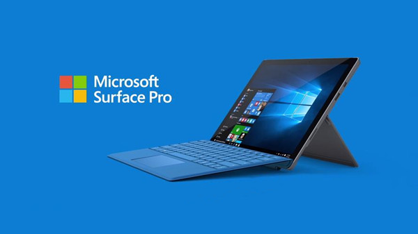 Surface Pro Win10 ISO 64位 纯净出厂映像 支持全系列安装恢复 v2023.03