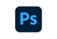 中文便携版 Photoshop 2023 v24.2.1 (PS2023精简版) 精简绿色免安装