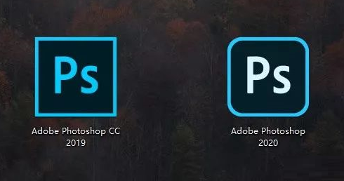 Ps图像处理工具 Adobe Photoshop 2021/20 v22.5.1.441 完整版精简版破解版