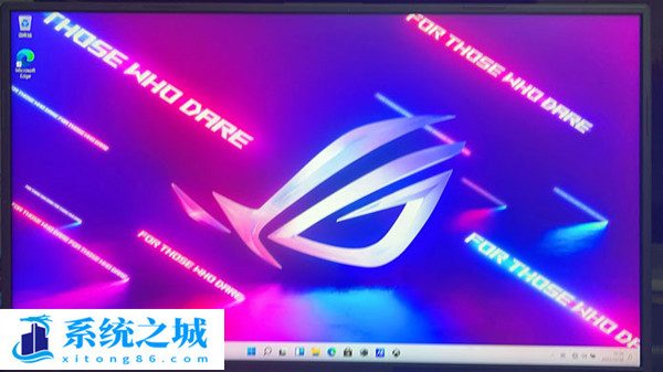 下载华硕ROG魔霸6Plus原装Windows11系统下载出厂恢复镜像2023