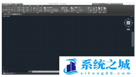 cad2019序列号和产品密钥、cad2019永久激活码（附激活教程）