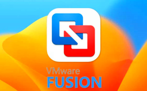 苹果虚拟机完美版 VMware Fusion Pro 13/12 for Mac虚拟机已激活破解版