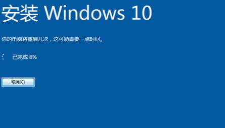 win10更新后无法进入系统 win10更新系统损坏修复工具