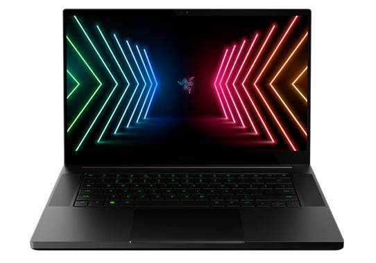 雷蛇灵刃Razer Blade 15 Base Model [RZ09-0369]win10-23H2 原厂品牌系统