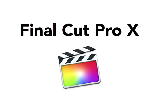 苹果版 Final Cut Pro X for MacOS v10.6.6 视频编辑 中文破解一键直装版