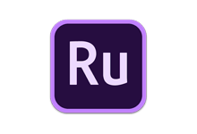 永久免费 Adobe Premiere Rush v2.9.0.14 x64 轻量视频编辑软件