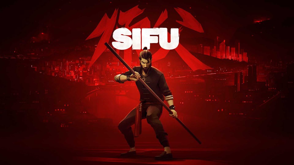 师父数字豪华版 Sifu Digital Deluxe Edition 中文破解版 全部DLC整合更新