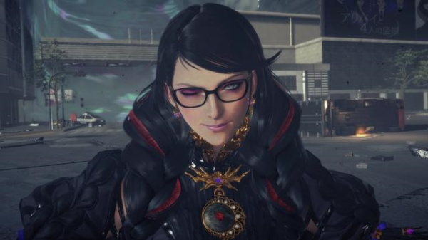 猎天使魔女3 Bayonetta 3 电脑破解版 豪华免安装 中文学习版v2024