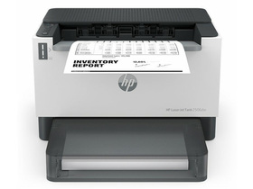 HP LaserJet Tank 2506dw 打印机 软件和驱动下载惠普