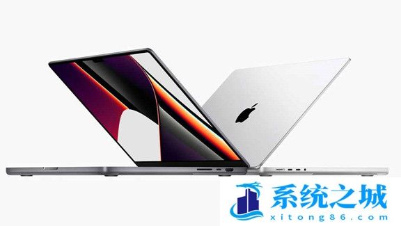 苹果MacBook笔记本电脑安装Windows10/11双系统详细教程