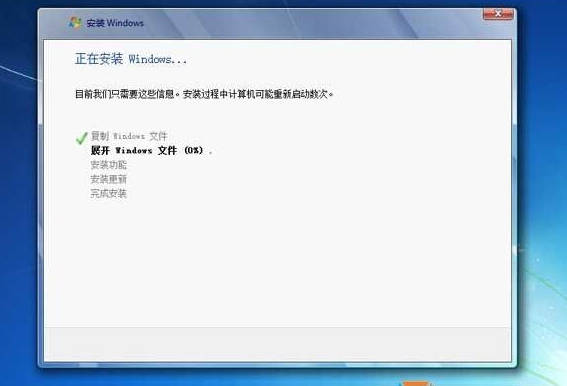 win7旗舰版原版下载安装教程_win7旗舰版纯净镜像下载安装