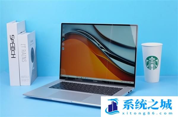 华为matebook16pin码怎么查找