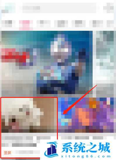 哔哩哔哩竖屏视频怎么设置省流模式