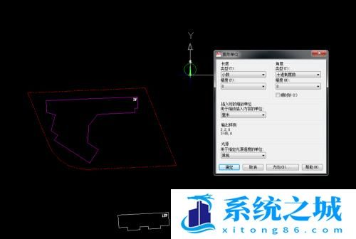 如何使用天正CAD模拟日照分析？