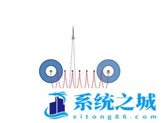 PPT如何设置动画效果的动作路径？