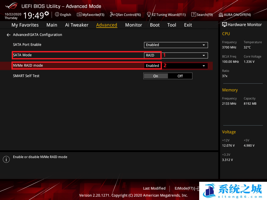 华硕,AMD,RAID,华硕主板步骤