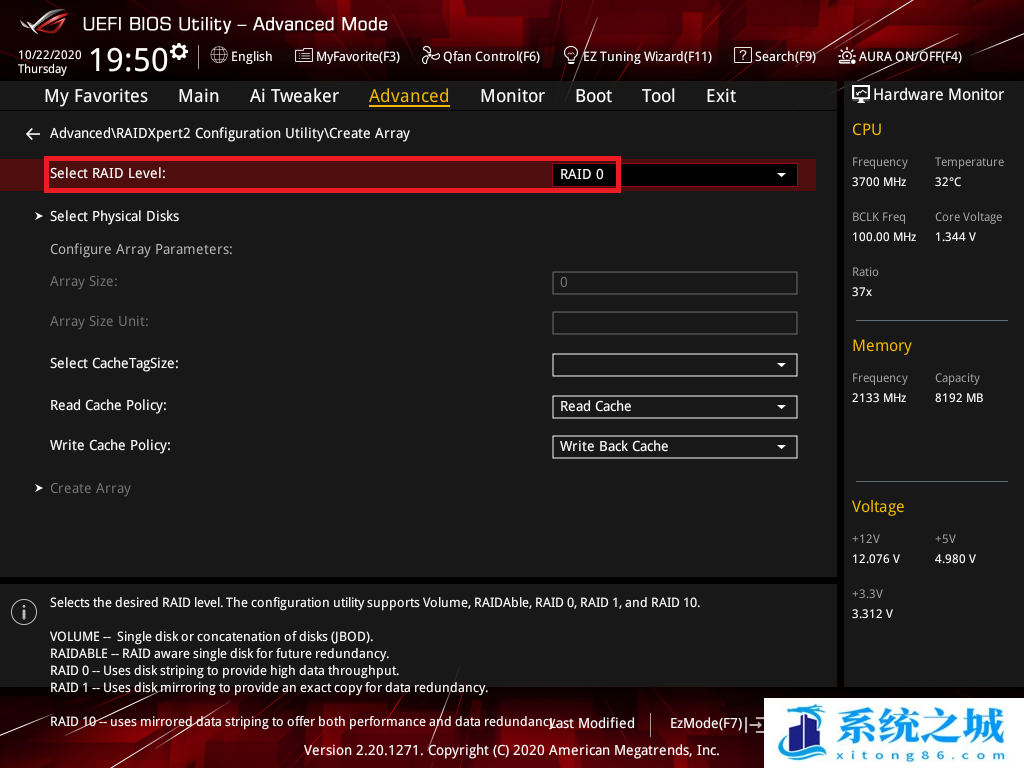 华硕,AMD,RAID,华硕主板步骤
