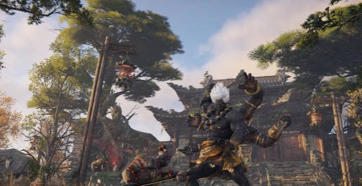 Win11系统永劫无间initialization error 4错误怎么解决？